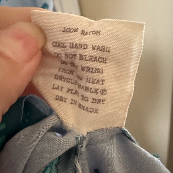 Spell and the Gypsy Collective Desert Wanderer Playsuit Vintage Rare - Picture 4 of 14